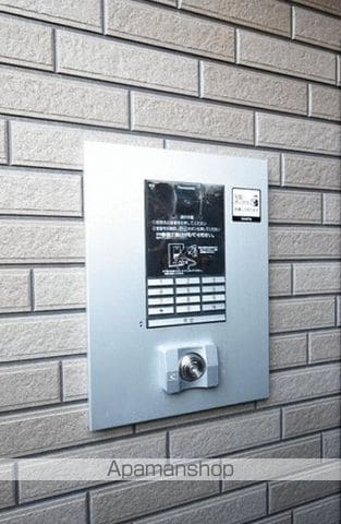 グランクオール練馬春日町の内装写真
