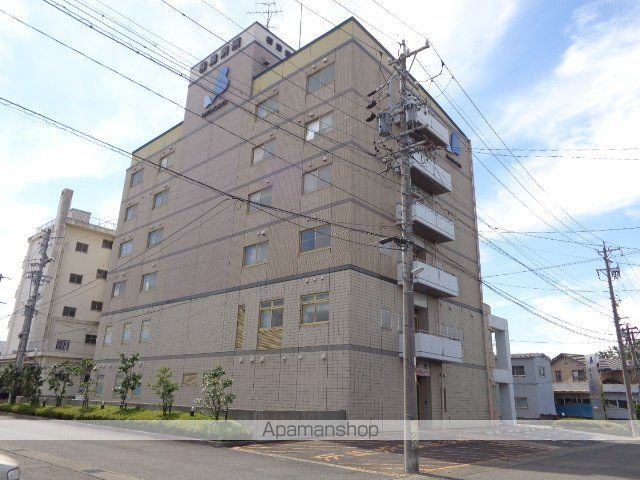 エマーブル 102 ｜ 岐阜県岐阜市柳津町上佐波５丁目10（賃貸アパート1K・1階・26.40㎡） その19