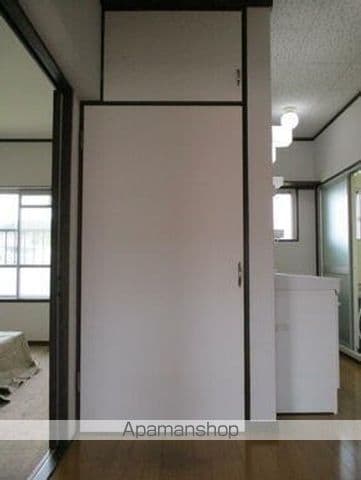 コーポ昭和の内装写真
