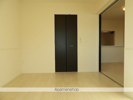 クラルテ　アジュール[2LDK/60m2]の内装5