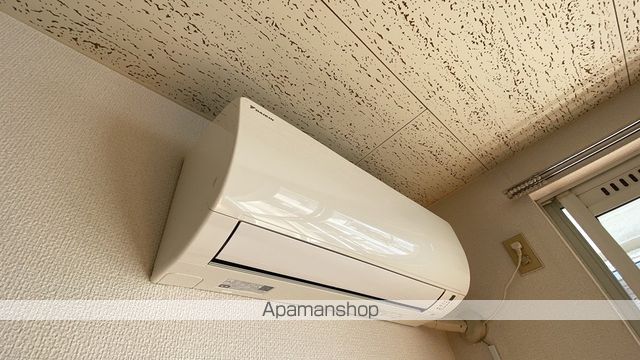 サンライズ平野 Cの内装写真