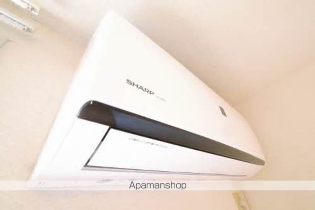 リベール伊左座 A棟の内装写真