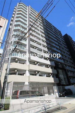 ESTEMPLAZA大手前エヴァースの外観写真