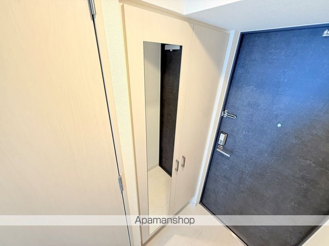 エスリード大阪イーストエッジの内装写真