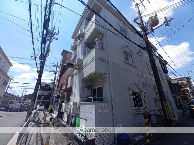 クアルト香里園