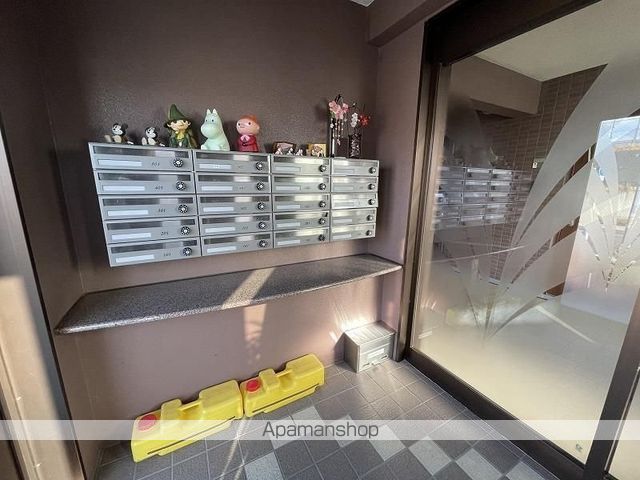 グランストーク中野町のその他写真