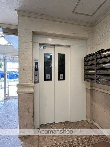 ハッピーコートさんわのその他写真