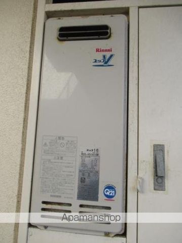ダンデライアン鵠沼の内装写真