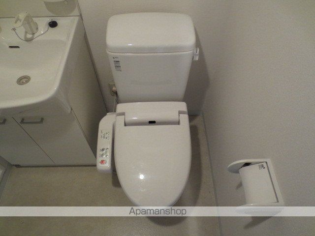 アトラス カーロ浦和常盤弐番館の内装写真