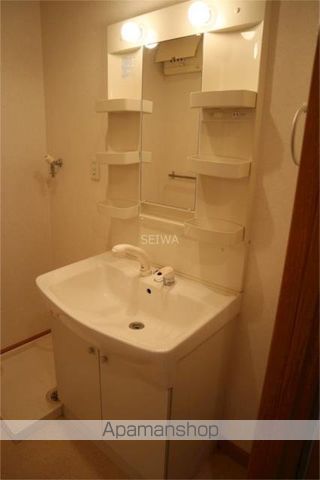 BENTORNATIの内装写真