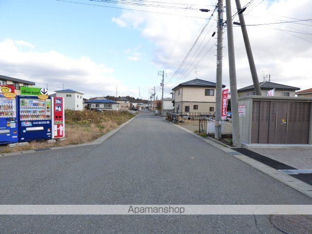 ベルヴェデールの周辺写真