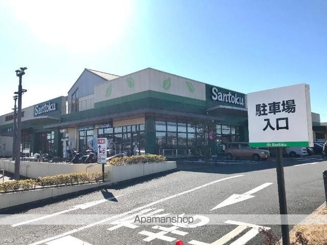 モネペプル 105 ｜ 千葉県四街道市もねの里２丁目34-7（賃貸アパート1LDK・1階・39.54㎡） その16