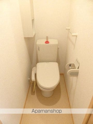 しなの鉄道 屋代高校前駅 徒歩12分 2階建 築13年の内装写真