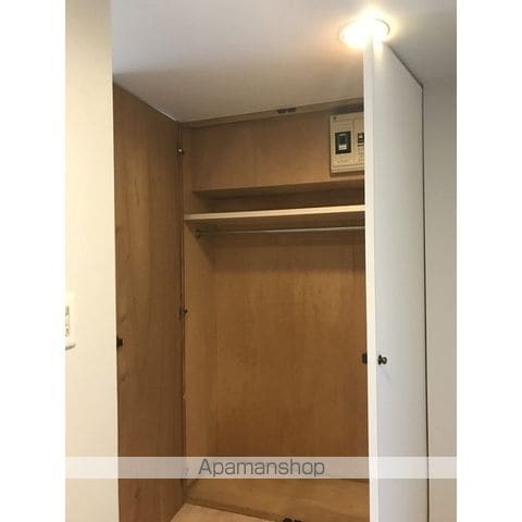 パティオス1番街の内装写真