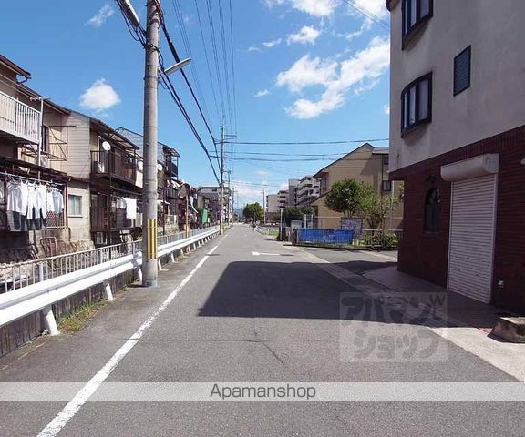 パラドール菱川の周辺写真