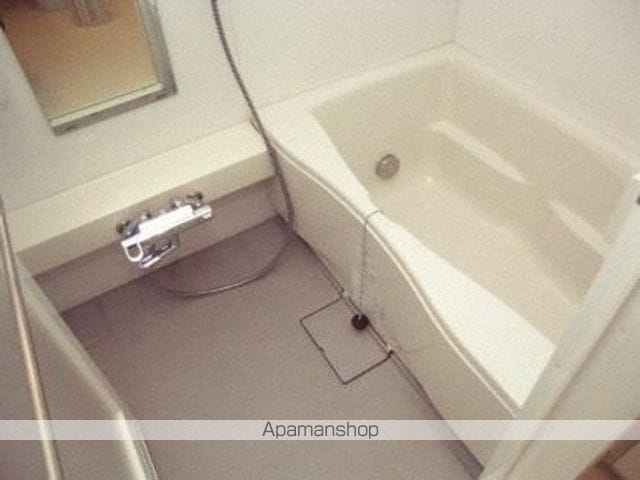 レジディア北三条の内装写真