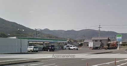 サンライフ植松　Ａ・Ｂ棟[1LDK/40.92m2]の周辺2