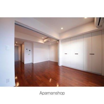 イプセ蒲田ＷＥＳＴ[2LDK/54.81m2]の収納