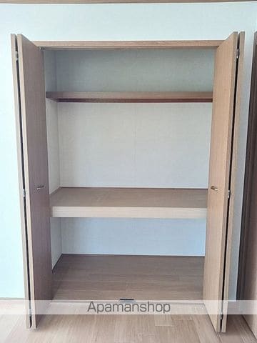 サニーハートIの内装写真
