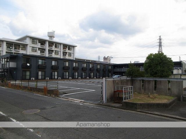 レオパレス川津の内装写真