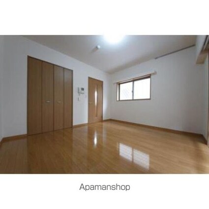 ＴＩＥＲＲＡ石神井公園[1K/30.8m2]のその他内装1