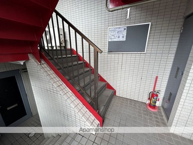 サンロイヤル神垣の内装写真