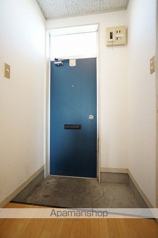 美松コーポAの内装写真