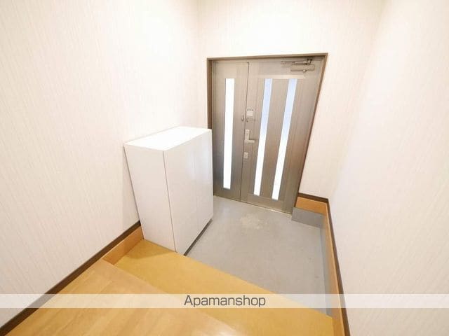 コートガーデンの内装写真