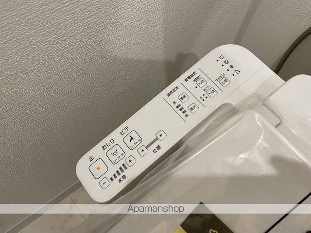 グランパシフィック難波南INNOVATIONの内装写真