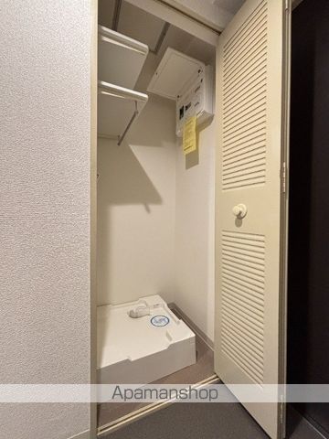 ルネ御苑プラザの内装写真