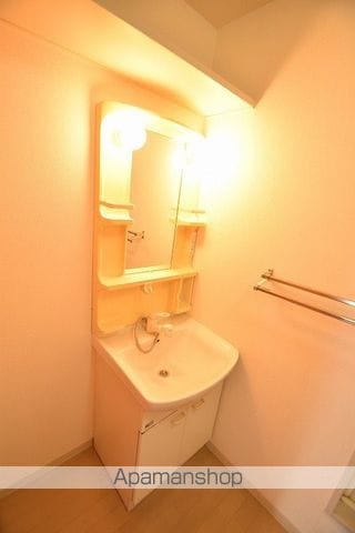 グランヒル伊敷B棟の内装写真