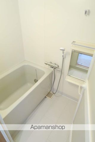 社ヶ丘ヒルズ.の内装写真