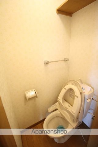 フローレス円山の内装写真