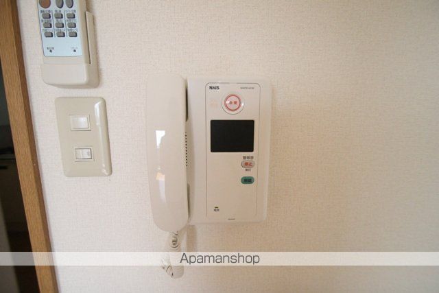 エクセレント上新12の内装写真