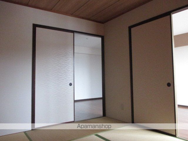 キャッスルビューの内装写真
