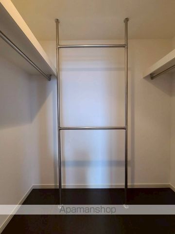 パークタワー横浜ステーションプレミアの内装写真
