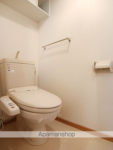 フォレストウィズダムの内装写真