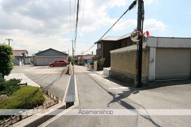 ソレーユ箕面の周辺写真