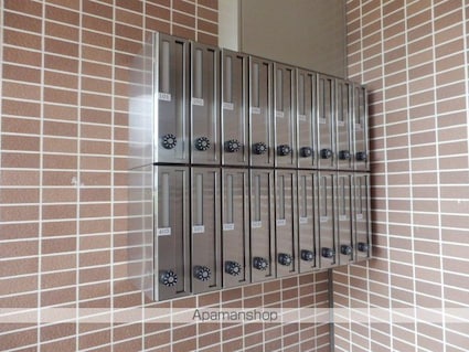 千葉県千葉市中央区要町[1LDK/35.74m2]の共用部