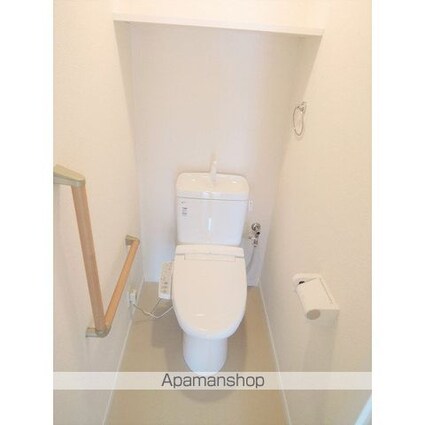 第一スカイハイツ足立[2LDK/51.81m2]のその他内装2