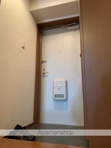 レジデンスタツミの内装写真