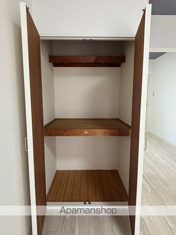 ベルハウスの内装写真