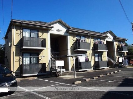 シャーメゾン　エテルノ[2K/42.48m2]の外観2