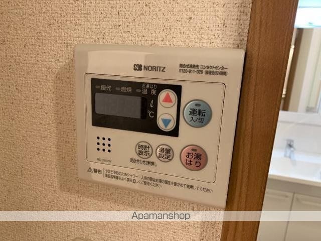 DK HOUSEの内装写真