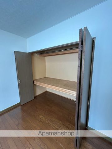 ガーデンパレス神居A・Bの内装写真