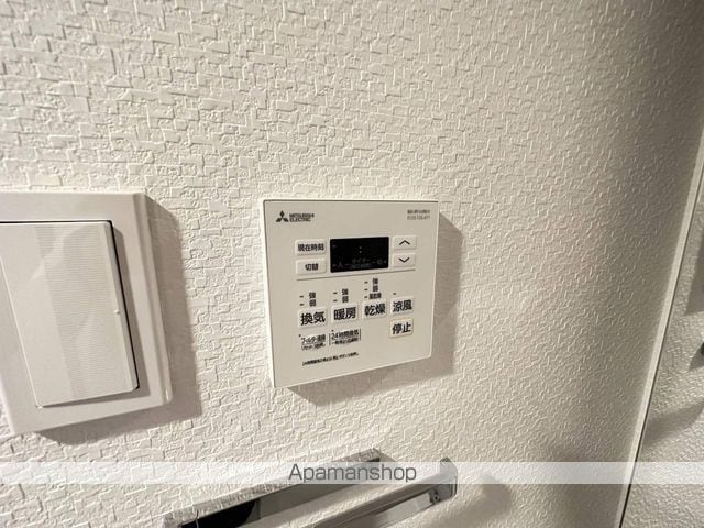 LASANTE舟入本町の内装写真