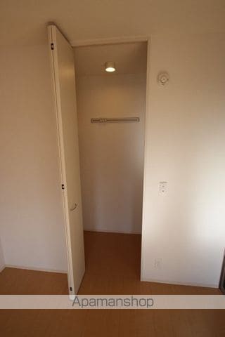 グランド ソレイユ D棟の内装写真