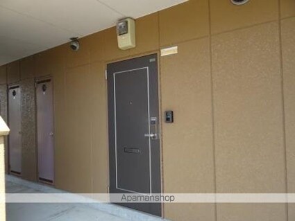 ファームハウス・ヒーロー[1K/33.06m2]のエントランス2