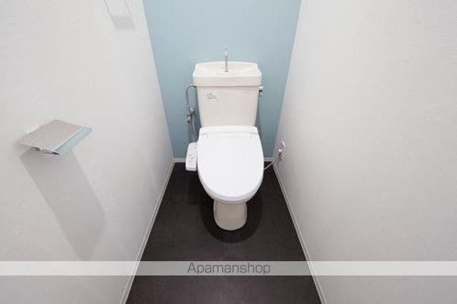 ラシーヌ弐番館の内装写真