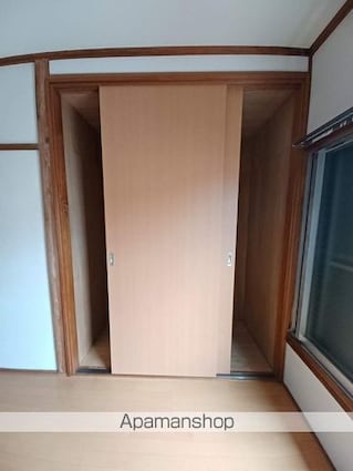 西平山戸建[3DK/66.68m2]の収納